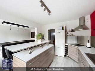  Maison à vendre 87 m²