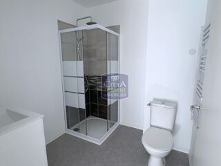  Appartement à vendre 1 pièce 40 m²