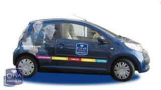  Parking / Garage � vendre 12 m�