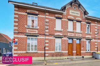  Maison à vendre 5 pièces 93 m²