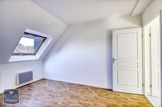  Appartement à vendre 3 pièces 72 m²