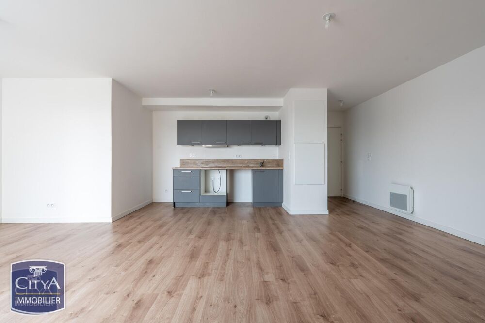 Vente Appartement appartement Tours