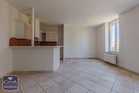  Appartement à vendre 3 pièces 72 m²