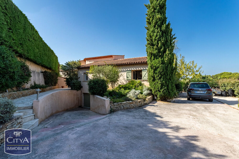 Vente Maison maison Sanary-sur-mer