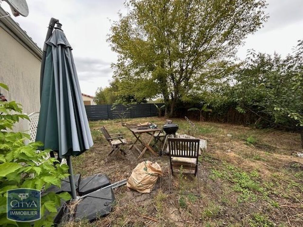 Vente Maison maison Royan