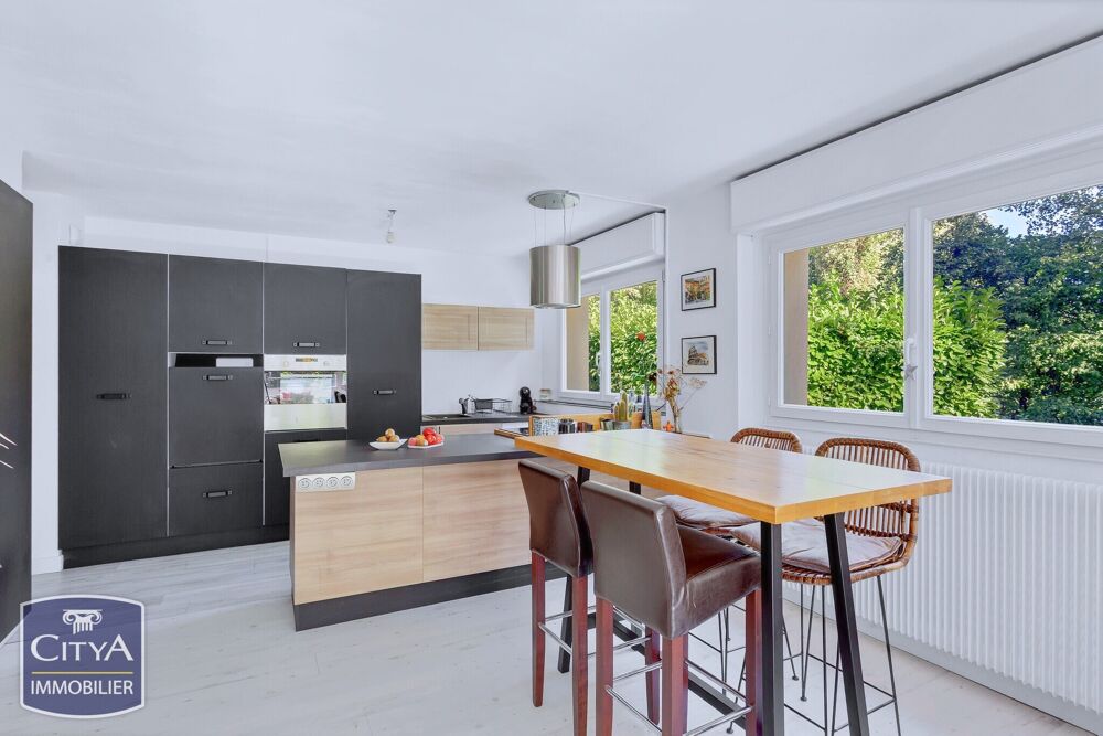 Vente Appartement appartement Arpajon