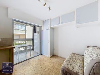  Appartement à vendre 1 pièce 13 m²