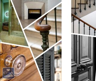  Appartement � vendre 1 pi�ce 27 m�