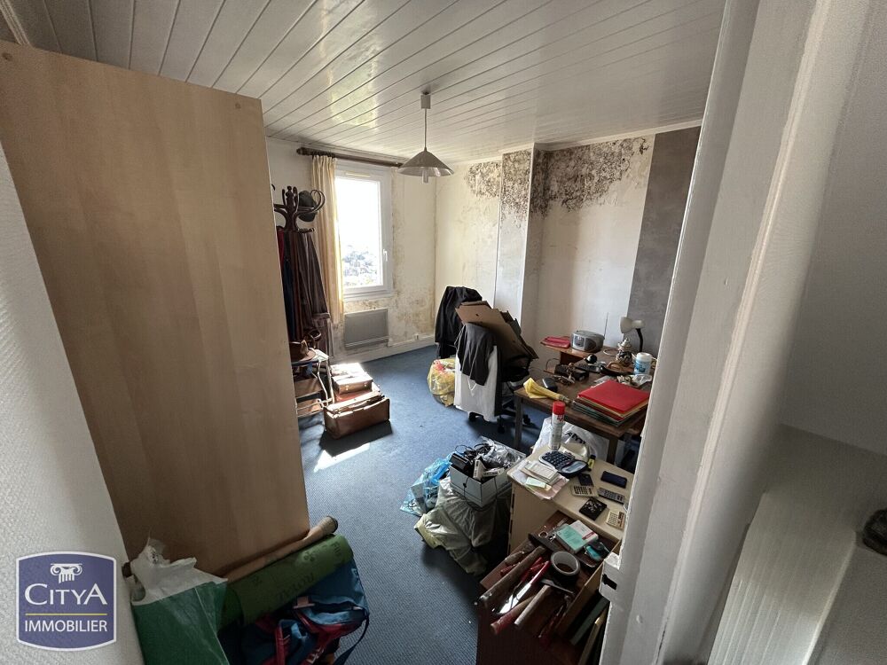 Vente Maison maison Le havre
