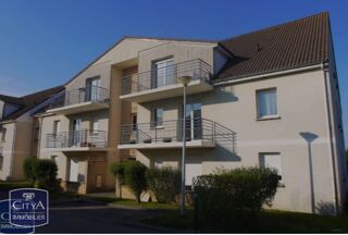  Appartement à vendre 3 pièces 64 m²