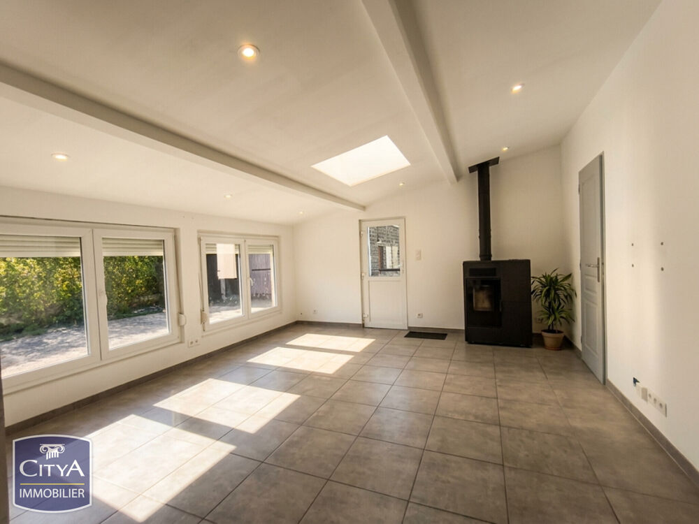 Vente Maison maison Libercourt