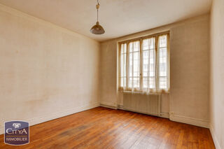  Appartement � vendre 2 pi�ces 50 m�