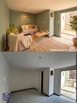  Maison à vendre 3 pièces 56 m²