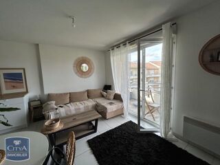  Appartement à vendre 2 pièces 43 m²