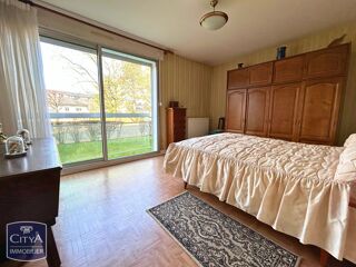  Appartement � vendre 3 pi�ces 92 m�