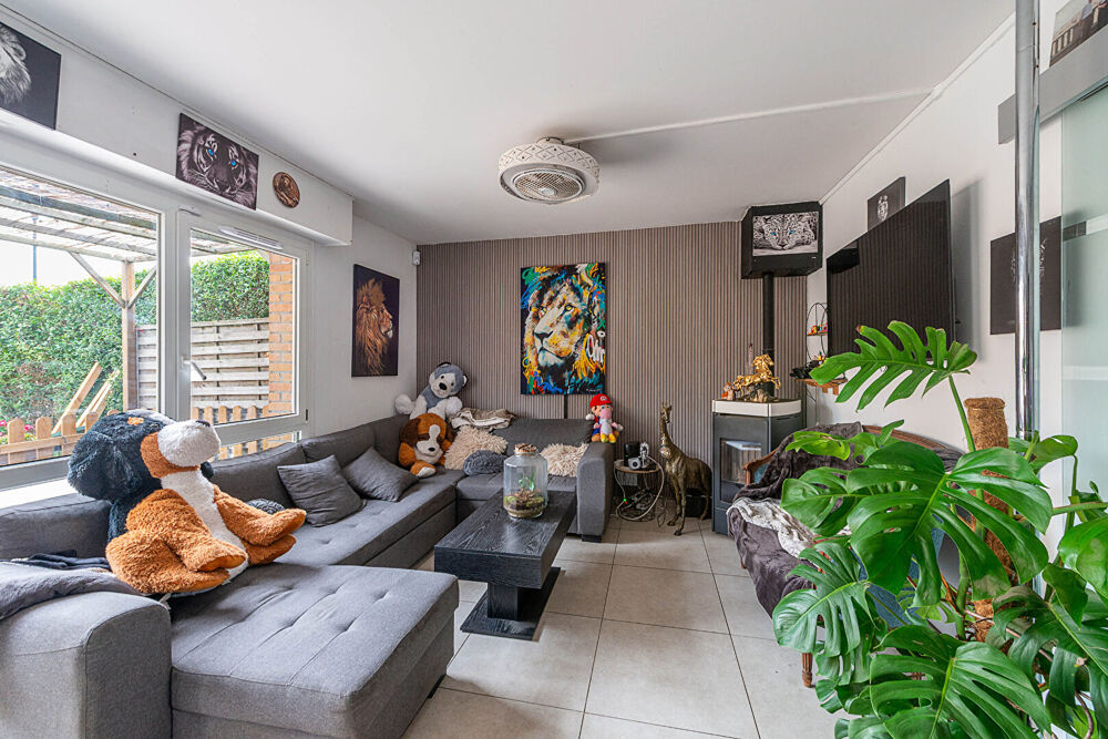 Vente Maison maison Condé-sur-l'escaut