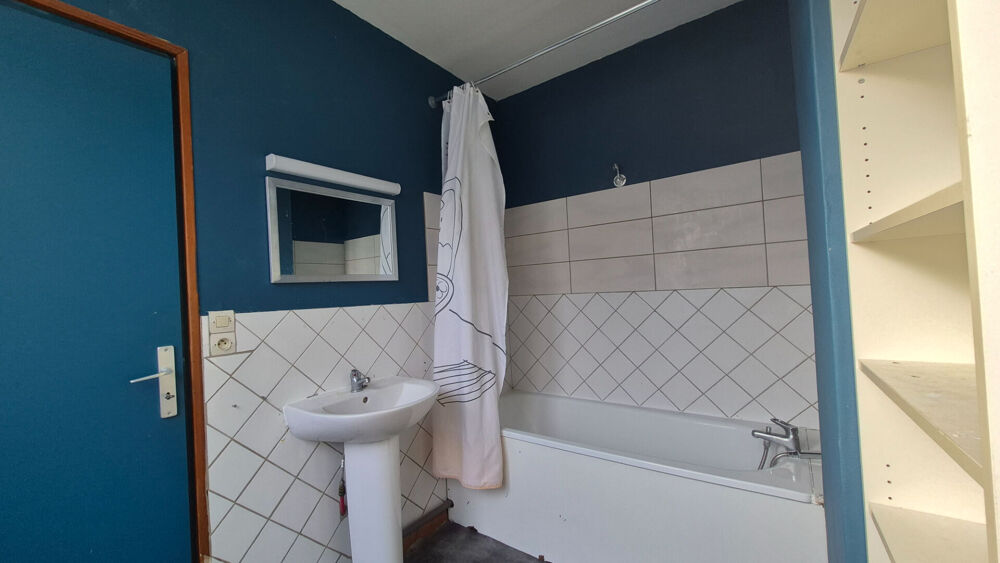 Vente Maison maison Lille