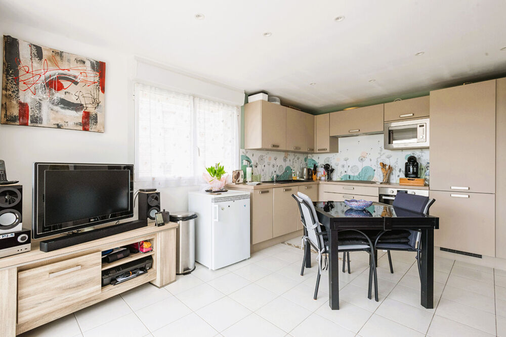Vente Appartement appartement Merlimont
