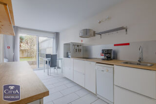  Appartement à vendre 2 pièces 42 m²