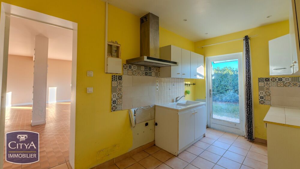 Vente Maison maison Montauban
