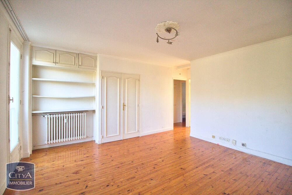 Appartement 4 pièces 66 m² · à Saint-Étienne · 66 m² · 90 000 €