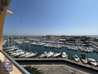  Appartement à vendre 2 pièces 26 m²