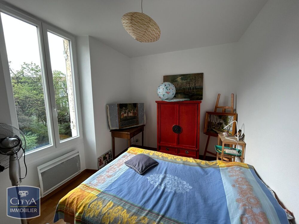 Vente Appartement appartement Périgueux