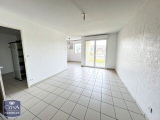  Appartement � vendre 2 pi�ces 49 m�