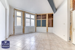  Appartement à vendre 1 pièce 23 m²