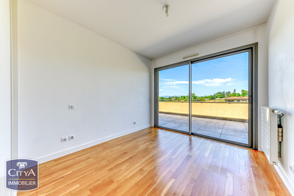 à vendre  Appartement Saint-Didier-au-Mont-d'Or (69370)