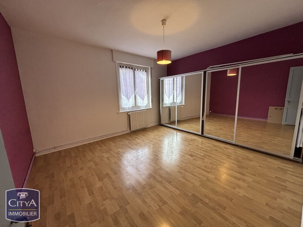 Vente Maison maison Lille