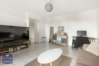  Appartement � vendre 2 pi�ces 40 m�