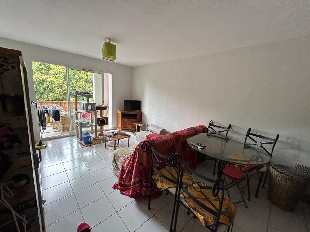 Vente Appartement appartement Saint-pée-sur-nivelle
