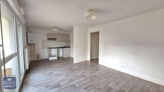  Appartement � vendre 2 pi�ces 47 m�