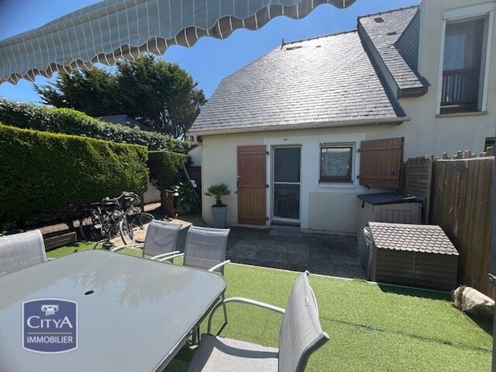 Vente Maison maison Batz-sur-mer