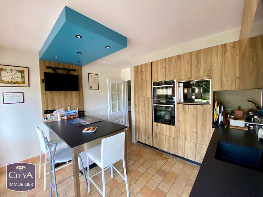 � vendre  Maison Pornic (44210)