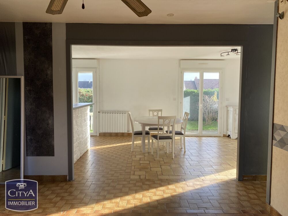 Vente Maison maison Spay