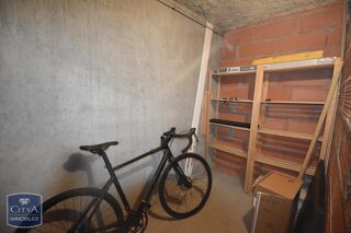  Appartement à vendre 2 pièces 55 m²
