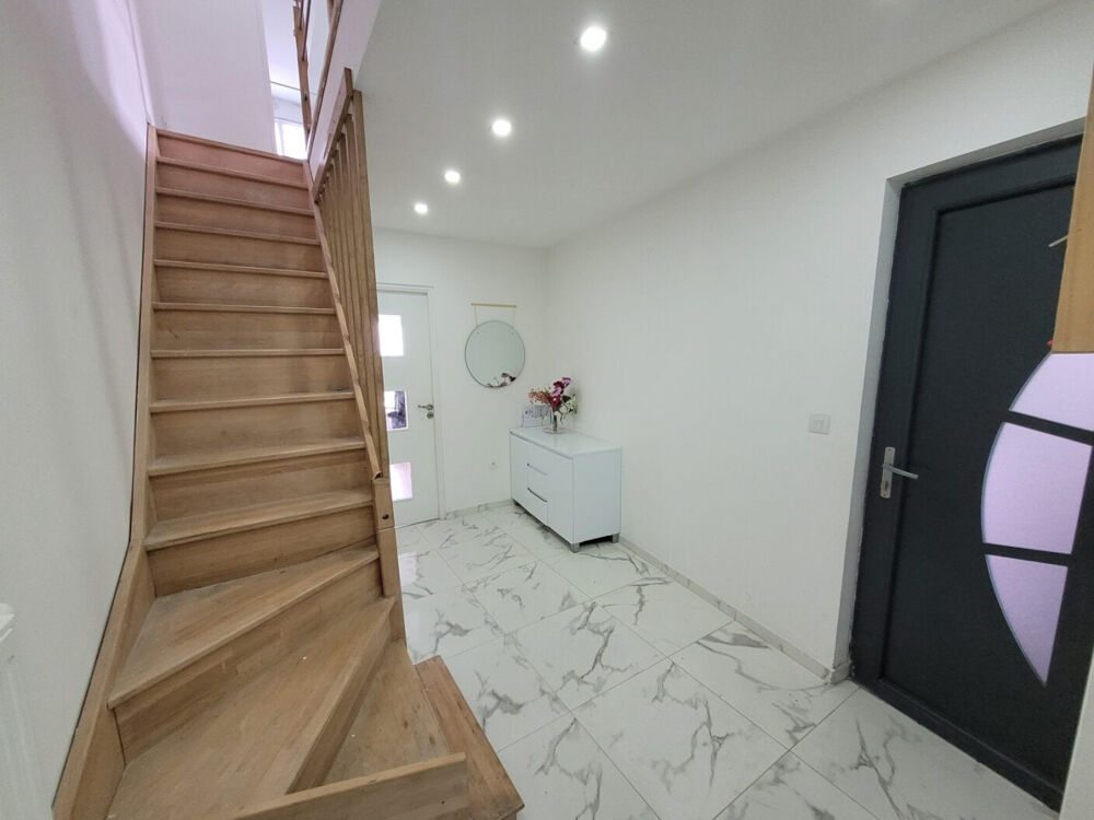 Vente Maison maison Haubourdin