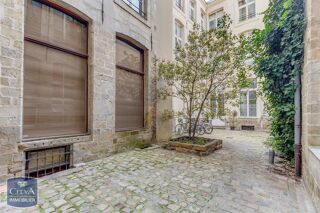  Appartement � vendre 2 pi�ces 39 m�