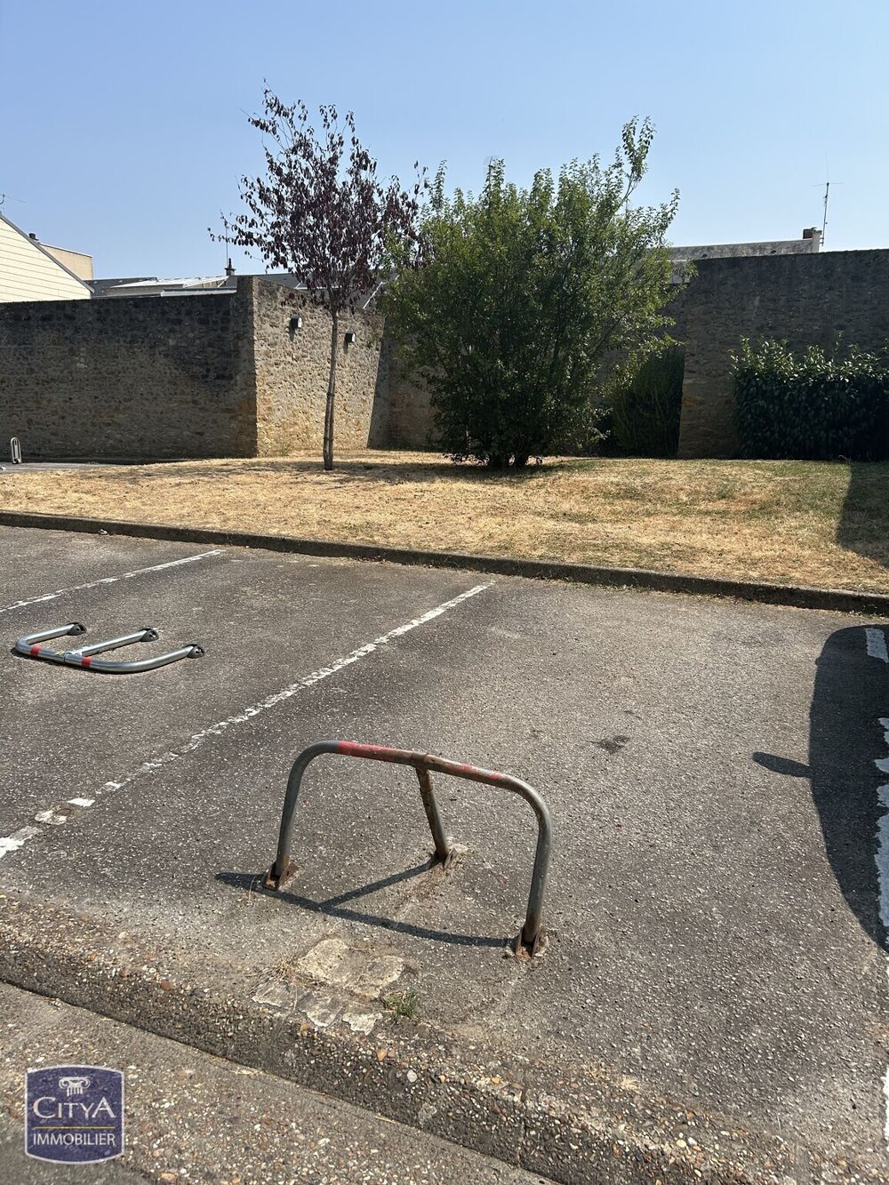 Vente Parking/Garage parking Le mans