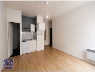  Appartement à vendre 1 pièce 21 m²