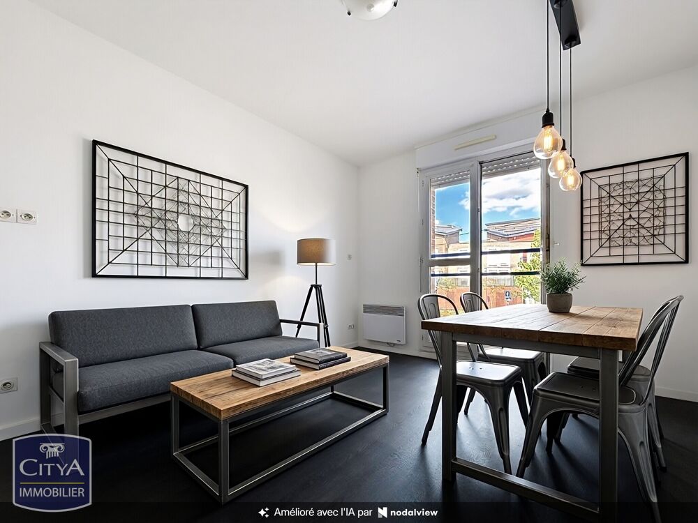 Vente Appartement appartement Lens