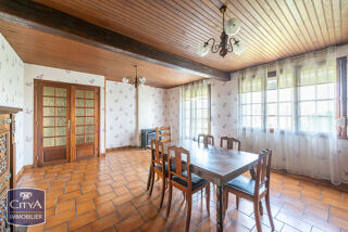  Maison à vendre 5 pièces 109 m²