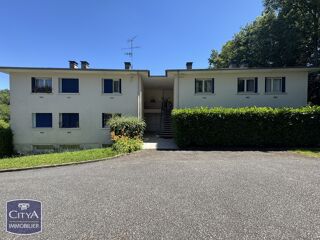  Appartement à vendre 2 pièces 59 m²