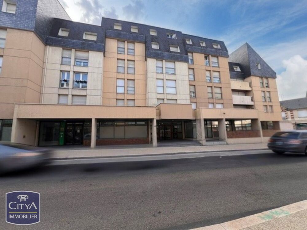 Appartement 3 pièces 74 m² · à Le Mans · 74 m² · 129 710 €