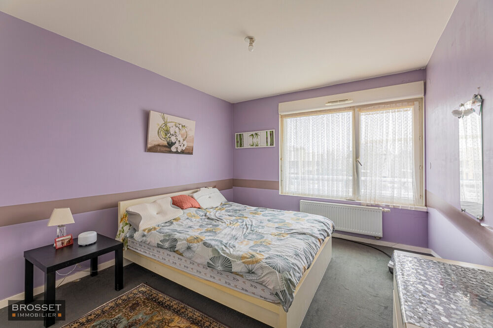 Vente Appartement appartement Tours