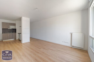  Appartement à vendre 2 pièces 45 m²
