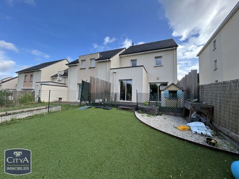   maison Maison - 4 pi�ce(s) - 86 m�