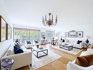  Appartement � vendre 5 pi�ces 129 m�